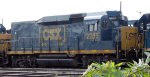 CSX 2285